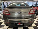 2013 Ford Taurus SEL+Heated Leather+Roof+CAM+New Tires+CLEAN CARFAX Photo70