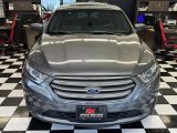 2013 Ford Taurus SEL+Heated Leather+Roof+CAM+New Tires+CLEAN CARFAX Photo73