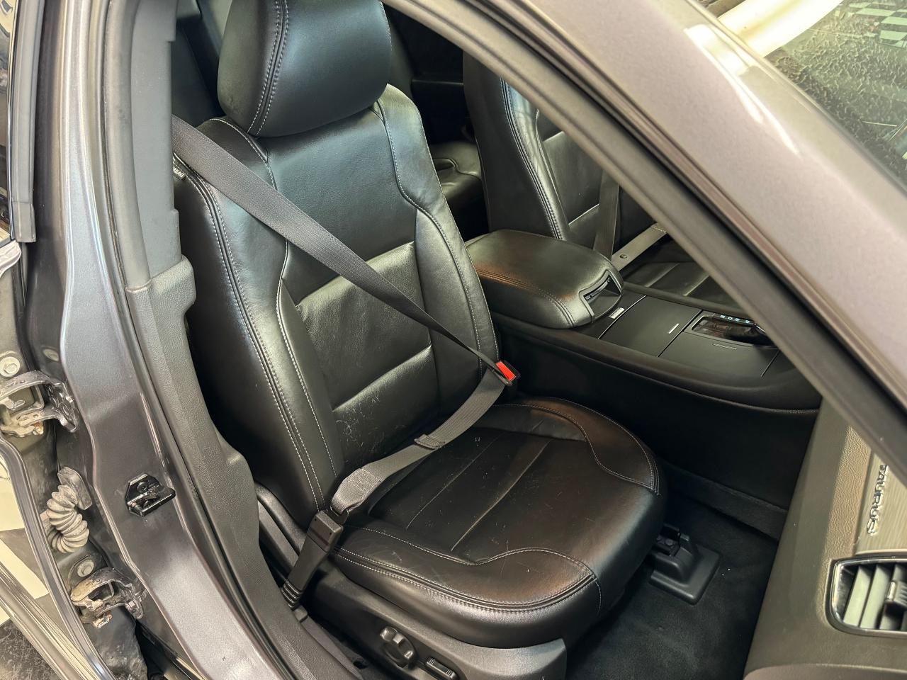 2013 Ford Taurus SEL+Heated Leather+Roof+CAM+New Tires+CLEAN CARFAX Photo91