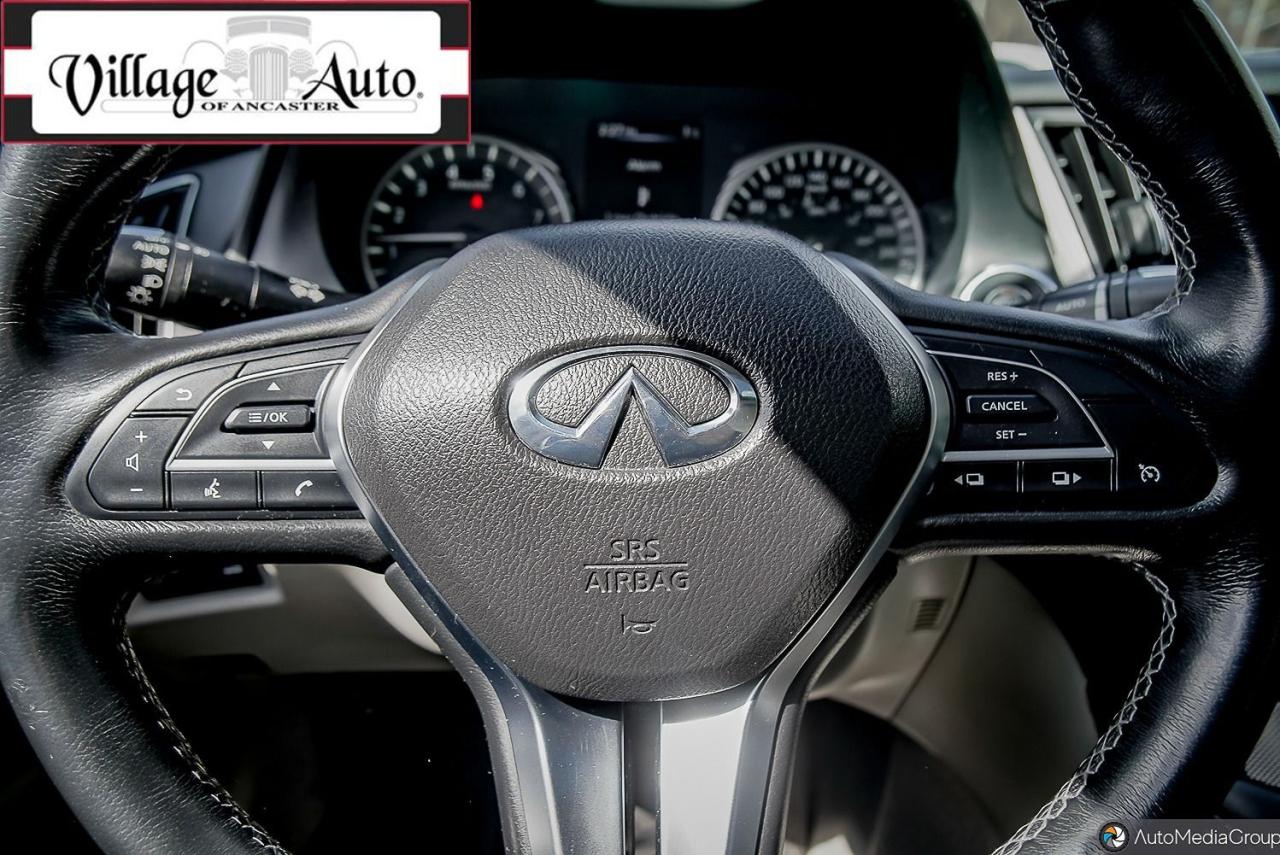 2018 Infiniti Q50 3.0T Sport AWD