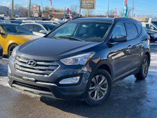 Used 2013 Hyundai Santa Fe SPORT FWD / CLEAN CARFAX for sale in Bolton, ON