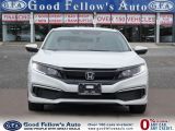 2020 Honda Civic LX MODEL, REARVIEW CAMERA, HEATED SEATS, BLUETOOTH Photo22