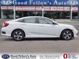 2020 Honda Civic LX MODEL, REARVIEW CAMERA, HEATED SEATS, BLUETOOTH Photo23