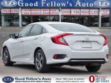 2020 Honda Civic LX MODEL, REARVIEW CAMERA, HEATED SEATS, BLUETOOTH Photo25