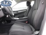2020 Honda Civic LX MODEL, REARVIEW CAMERA, HEATED SEATS, BLUETOOTH Photo27