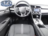 2020 Honda Civic LX MODEL, REARVIEW CAMERA, HEATED SEATS, BLUETOOTH Photo30