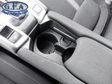 2020 Honda Civic LX MODEL, REARVIEW CAMERA, HEATED SEATS, BLUETOOTH Photo32