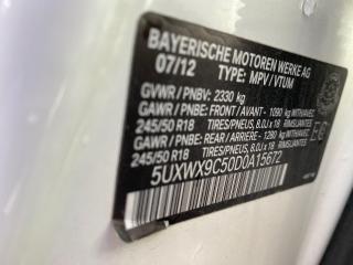 2013 BMW X3 28i AWD 4dr - Photo #13