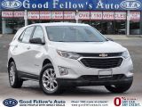 2021 Chevrolet Equinox LS MODEL, AWD, HEATED SEATS, REARVIEW CAMERA, ALLO Photo19