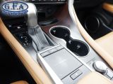 2021 Lexus RX PREMIUM MODEL, AWD, LEATHER SEATS, SUNROOF, REARVI Photo39