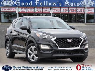 Used 2021 Hyundai Tucson ESSENTIAL MODEL, AWD, REARVIEW CAMERA, HEATED SEAT for sale in North York, ON