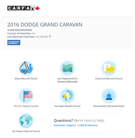 2016 Dodge Grand Caravan SXT Plus+Camera+DVD+Bluetooth+CLEAN CARFAX Photo14