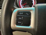 2016 Dodge Grand Caravan SXT Plus+Camera+DVD+Bluetooth+CLEAN CARFAX Photo101