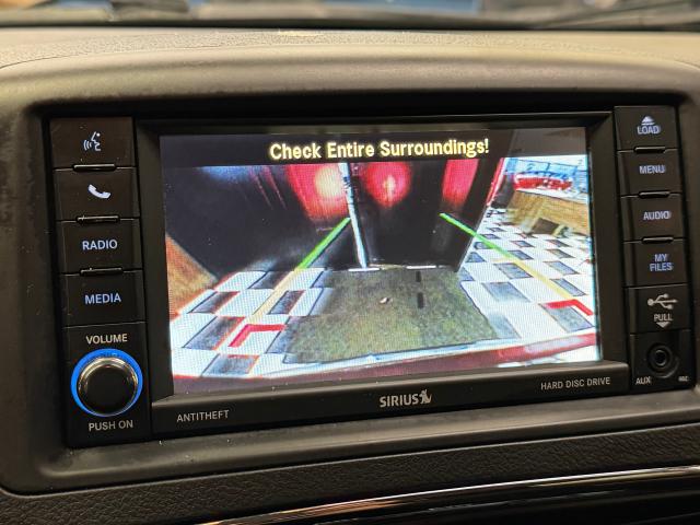 2016 Dodge Grand Caravan SXT Plus+Camera+DVD+Bluetooth+CLEAN CARFAX Photo11