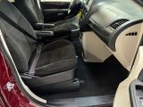 2016 Dodge Grand Caravan SXT Plus+Camera+DVD+Bluetooth+CLEAN CARFAX Photo83