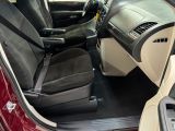 2016 Dodge Grand Caravan SXT Plus+Camera+DVD+Bluetooth+CLEAN CARFAX Photo81