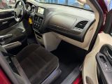2016 Dodge Grand Caravan SXT Plus+Camera+DVD+Bluetooth+CLEAN CARFAX Photo80