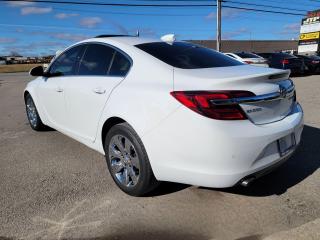 2017 Buick Regal Premium I 2.0L TURBO | AWD - Photo #8