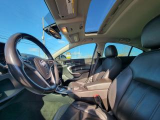 2017 Buick Regal Premium I 2.0L TURBO | AWD - Photo #13