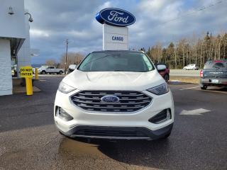 2024 Ford Edge Titanium AWD Photo