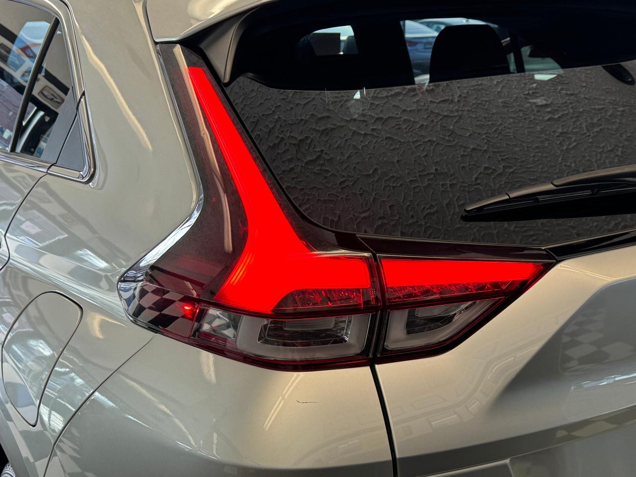 2022 Mitsubishi Eclipse Cross ES S-AWC+Forward Collision Warning+CLEAN CARFAX Photo130