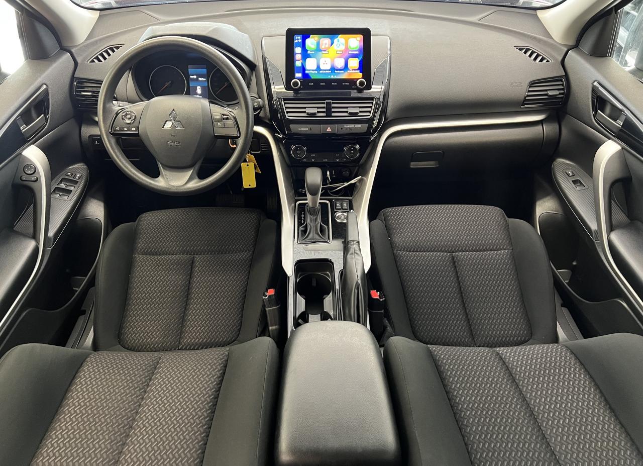 2022 Mitsubishi Eclipse Cross ES S-AWC+Forward Collision Warning+CLEAN CARFAX Photo75
