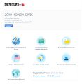 2019 Honda Civic LX+Adaptive Cruise+LaneKeep+ApplePlay+CLEAN CARFAX Photo75