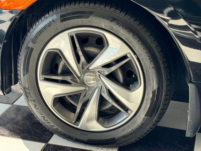 2019 Honda Civic LX+Adaptive Cruise+LaneKeep+ApplePlay+CLEAN CARFAX Photo53