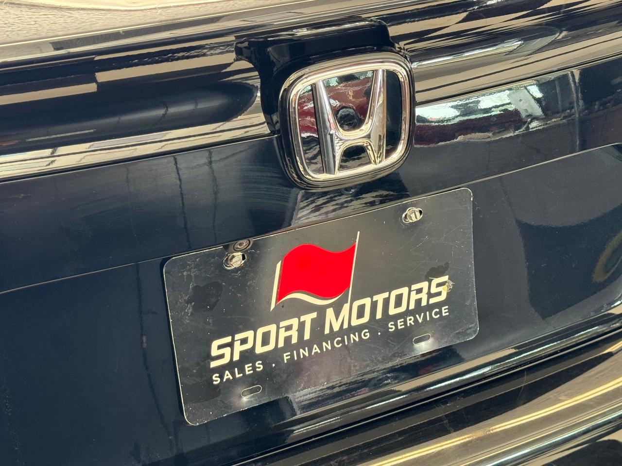 2019 Honda Civic LX+Adaptive Cruise+LaneKeep+ApplePlay+CLEAN CARFAX - Photo #61