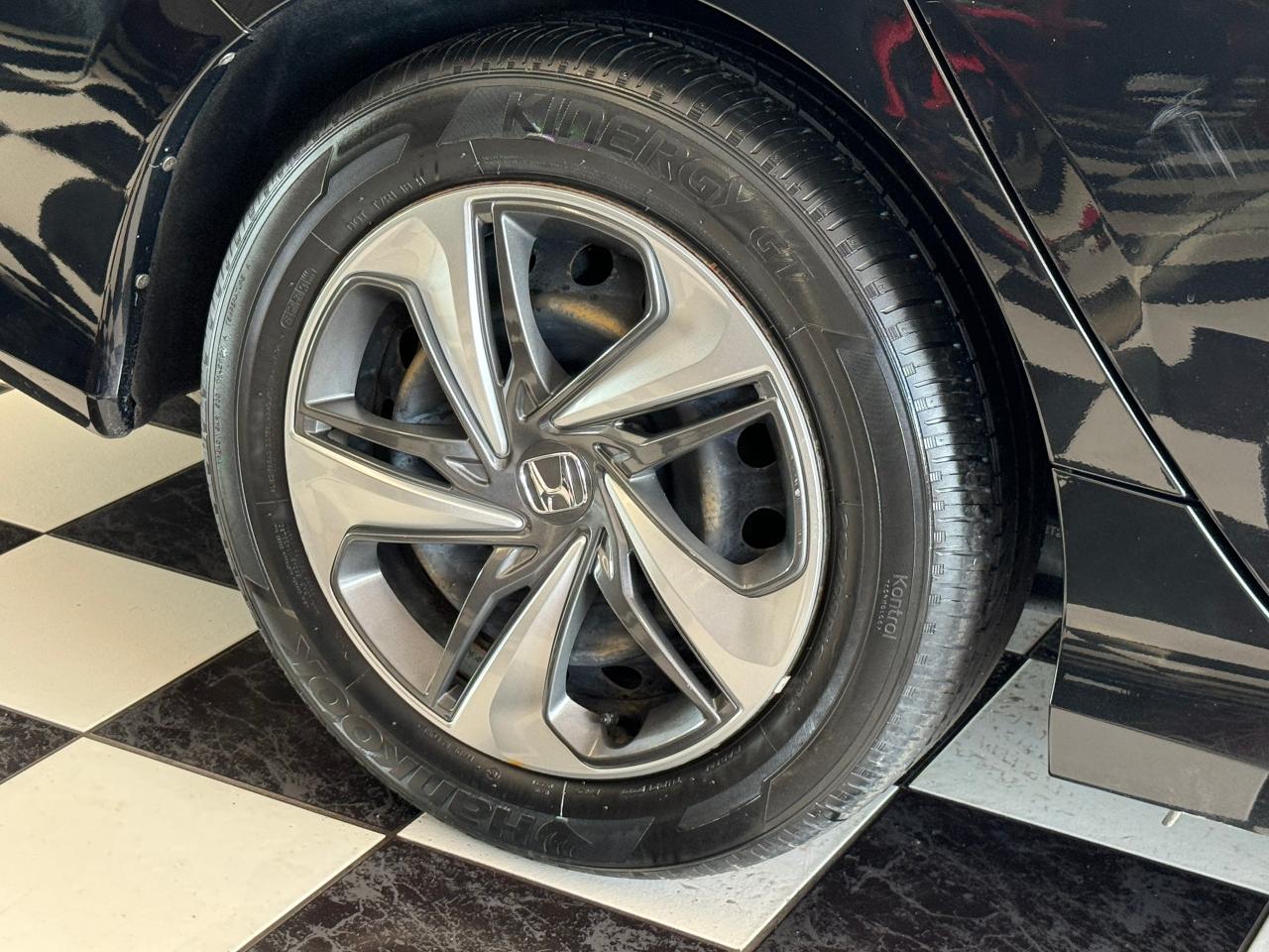 2019 Honda Civic LX+Adaptive Cruise+LaneKeep+ApplePlay+CLEAN CARFAX - Photo #55