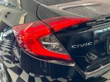 2019 Honda Civic LX+Adaptive Cruise+LaneKeep+ApplePlay+CLEAN CARFAX Photo123