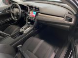 2019 Honda Civic LX+Adaptive Cruise+LaneKeep+ApplePlay+CLEAN CARFAX Photo82