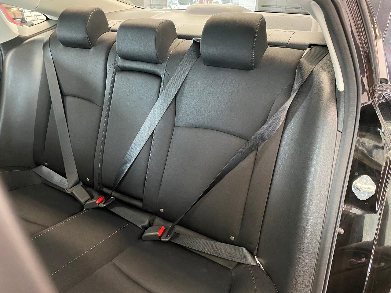 2019 Honda Civic LX+Adaptive Cruise+LaneKeep+ApplePlay+CLEAN CARFAX - Photo #23