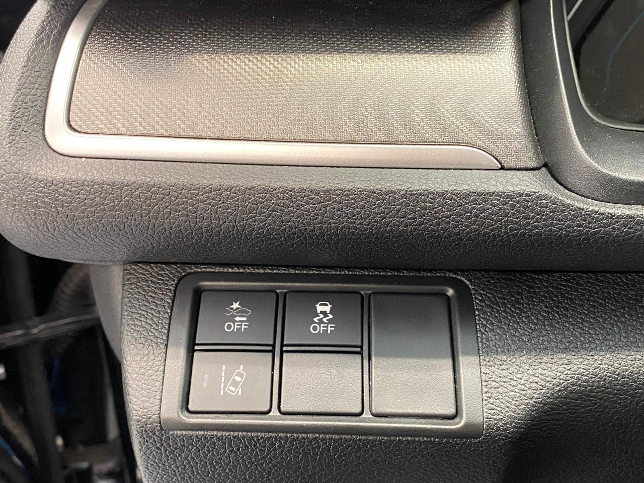 2019 Honda Civic LX+Adaptive Cruise+LaneKeep+ApplePlay+CLEAN CARFAX Photo51