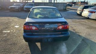 2002 Toyota Corolla CE*AUTO*4 CYL*RELIABLE*AS IS SPECIAL - Photo #4