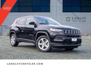 <p><strong><span style=font-family:Arial; font-size:16px;>Ride into the future today, where innovation meets elegance in the realm of automotive excellence. Prepare to be captivated by the 2024 Jeep Compass Sport, an SUV that redefines the intersection of luxury and adventure..</span></strong></p> <p><strong><span style=font-family:Arial; font-size:16px;>Exclusively available at Langley Chrysler, this never driven model is dressed to impress in a striking black exterior, perfectly complemented by a sleek black interior..</span></strong> <br> Engineered for the thrill-seekers and the comfort-lovers, the Jeep Compass Sport is powered by a potent 2.0L 4cyl engine, paired with an 8-speed automatic transmission.. This vehicle is the tangible manifestation of Jeeps relentless pursuit of performance and reliability.</p> <p><strong><span style=font-family:Arial; font-size:16px;>At the heart of this vehicle lies an array of smart features designed to enhance your driving experience..</span></strong> <br> The Jeep Compass Sport is equipped with a wide array of safety features such as ABS brakes, traction control, electronic stability and a whole suite of airbags to ensure that every journey is as safe as possible.. The automatic temperature control and power windows offer ultimate comfort for both the driver and passengers.</p> <p><strong><span style=font-family:Arial; font-size:16px;>The cabin is a haven of sophistication featuring a configurable interior and a host of creature comforts including a steering wheel mounted audio controls, power door mirrors, and a rear window defroster, allowing you to navigate terrain and technology with equal ease..</span></strong> <br> The exterior is just as impressive, boasting a spoiler, rain-sensing wipers, and heated door mirrors.. Not only will you love your car, but youll also love buying it.</p> <p><strong><span style=font-family:Arial; font-size:16px;>At Langley Chrysler, we believe in a customer-centric approach where your satisfaction is our top priority..</span></strong> <br> We make buying a vehicle as enjoyable as driving it.. In the words of Enzo Ferrari, The fact is I dont drive just to get from A to B.</p> <p><strong><span style=font-family:Arial; font-size:16px;>I enjoy feeling the cars reactions, becoming part of it. The 2024 Jeep Compass Sport invites you to become one with your vehicle, to truly experience every drive, not just reach a destination..</span></strong> <br> This brand-new Jeep Compass Sport is not just a vehicle, but a lifestyle.. A statement.</p> <p><strong><span style=font-family:Arial; font-size:16px;>A choice for those who do not settle for less than extraordinary..</span></strong> <br> Stand out from the crowd, embrace the future, and seize the opportunity.. Your brand-new 2024 Jeep Compass Sport awaits at Langley Chrysler</p>Documentation Fee $968, Finance Placement $628, Safety & Convenience Warranty $699

<p>*All prices are net of all manufacturer incentives and/or rebates and are subject to change by the manufacturer without notice. All prices plus applicable taxes, applicable environmental recovery charges, documentation of $599 and full tank of fuel surcharge of $76 if a full tank is chosen.<br />Other items available that are not included in the above price:<br />Tire & Rim Protection and Key fob insurance starting from $599<br />Service contracts (extended warranties) for up to 7 years and 200,000 kms starting from $599<br />Custom vehicle accessory packages, mudflaps and deflectors, tire and rim packages, lift kits, exhaust kits and tonneau covers, canopies and much more that can be added to your payment at time of purchase<br />Undercoating, rust modules, and full protection packages starting from $199<br />Flexible life, disability and critical illness insurances to protect portions of or the entire length of vehicle loan?im?im<br />Financing Fee of $500 when applicable<br />Prices shown are determined using the largest available rebates and incentives and may not qualify for special APR finance offers. See dealer for details. This is a limited time offer.</p>