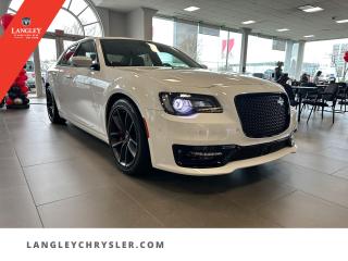 New 2023 Chrysler 300 C for sale in Surrey, BC