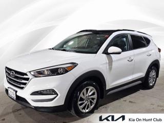 Used 2018 Hyundai Tucson 2.0L SE for sale in Nepean, ON