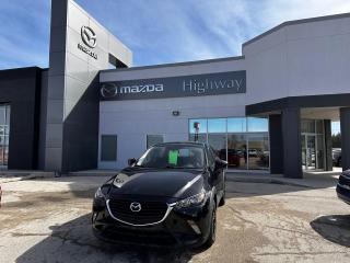Used 2017 Mazda CX-3 GS AWD at for sale in Steinbach, MB