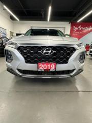 Used 2019 Hyundai Santa Fe SEL for sale in London, ON