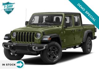 Used 2023 Jeep Gladiator Sport S for sale in St. Thomas, ON