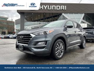 Used 2019 Hyundai Tucson Luxury for sale in North Vancouver, BC