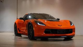 Used 2019 Chevrolet Corvette Z06 2LZ for sale in St Catharines, ON