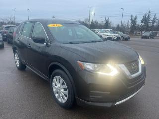 Used 2019 Nissan Rogue S for sale in Charlottetown, PE