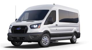 New 2023 Ford Transit Cargo Van BASE for sale in Listowel, ON