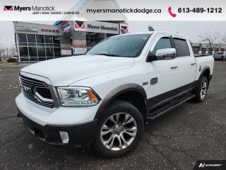 Used 2018 RAM 1500 Limited  - $166.41 /Wk for sale in Ottawa, ON