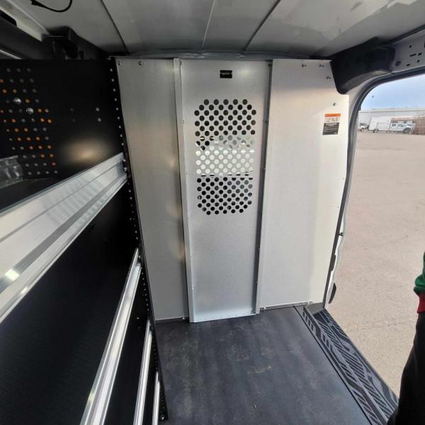 2023 Ford Transit Cargo Van Base  - Sync 3 - Back Up Alarm Photo5