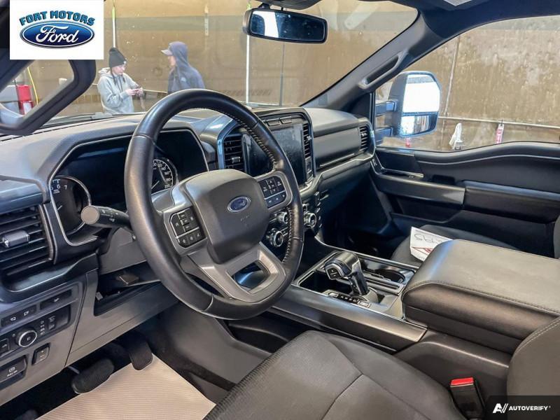 2022 Ford F-150 XLT  - Remote Start -  Apple CarPlay Photo5