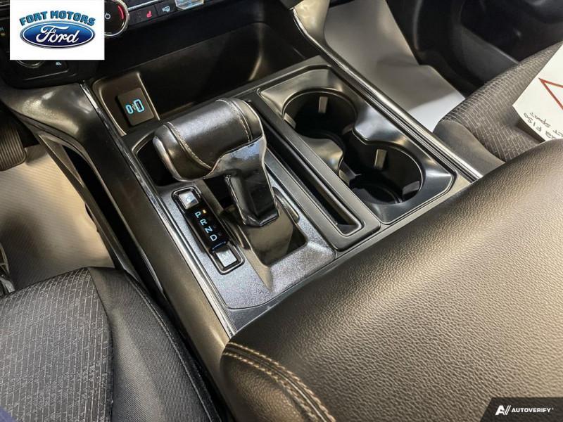 2022 Ford F-150 XLT  - Remote Start -  Apple CarPlay Photo5