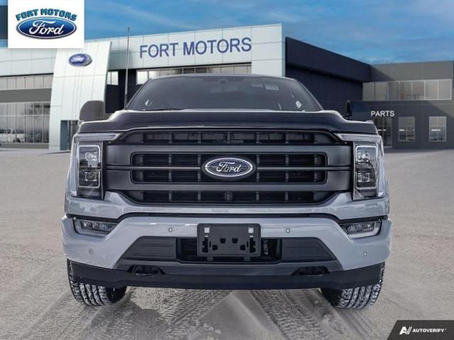 2023 Ford F-150 Lariat  - Leather Seats Photo1
